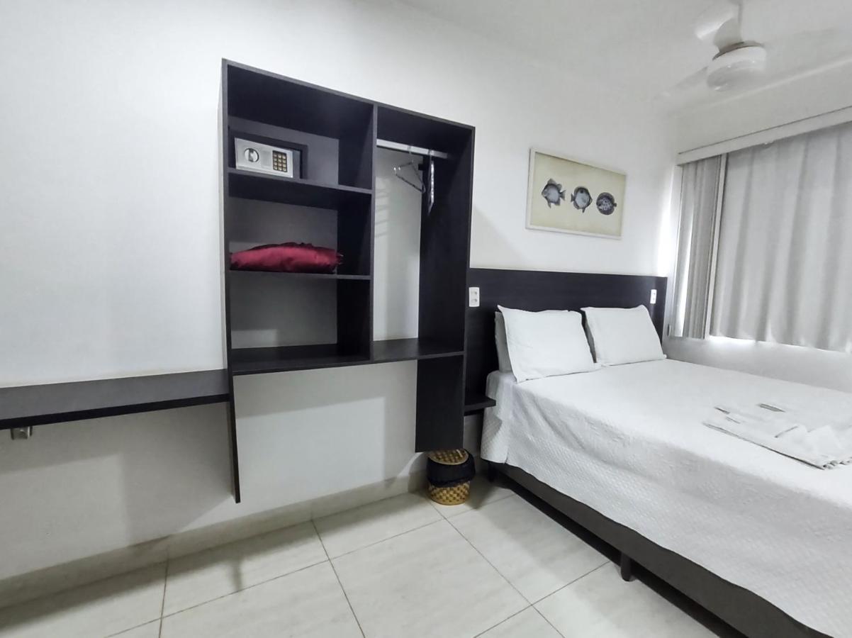 Quarto Triplo Standard